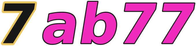 7ab77 logo